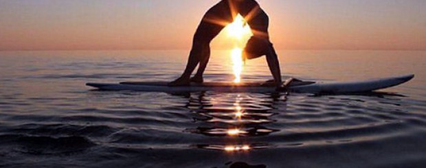 Opsommen vitamine Horizontaal Aruba Yoga Vakantie